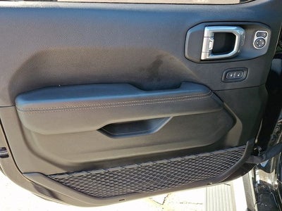 2021 Jeep Gladiator High Altitude