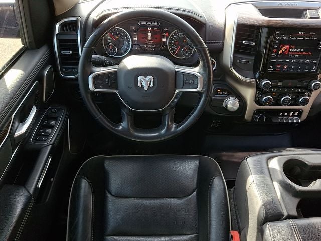 2019 RAM All-New 1500 Laramie