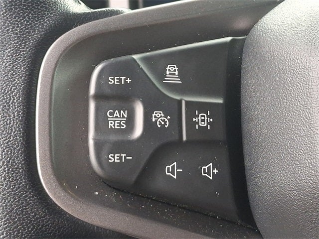 2021 Ford Bronco Wildtrak