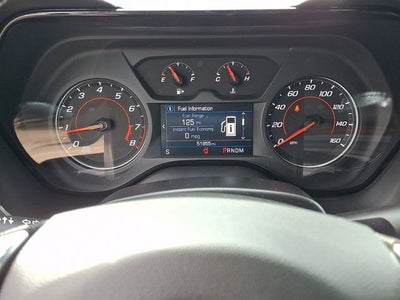 2023 Chevrolet Camaro 1LT