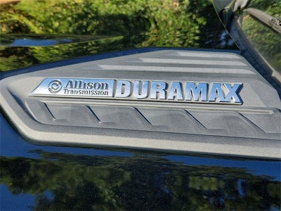 2021 Chevrolet Silverado 2500HD LT