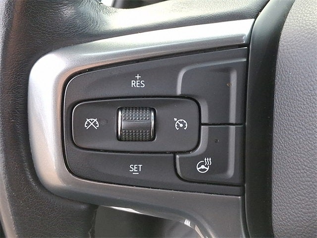 2023 Chevrolet Silverado 2500HD LTZ