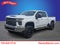 2020 Chevrolet Silverado 2500HD LTZ