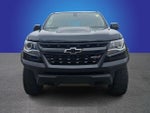 2018 Chevrolet Colorado 4WD ZR2