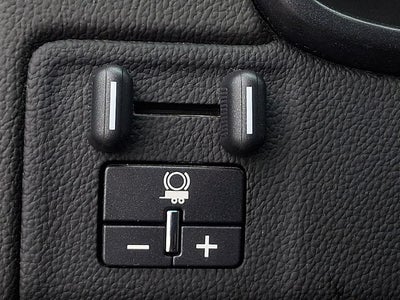 2018 Chevrolet Colorado 4WD ZR2