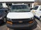 2020 Chevrolet Express Cargo Van RWD 2500 155"