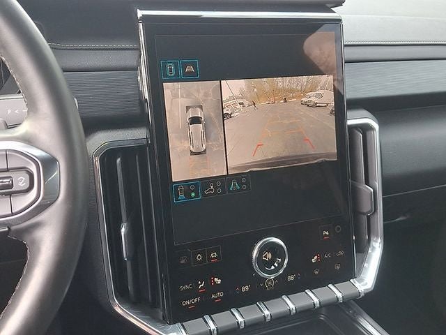 2024 GMC Acadia AWD Elevation