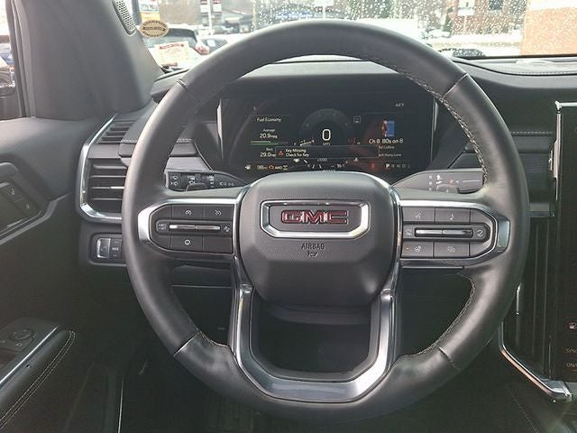 2024 GMC Acadia AWD Elevation