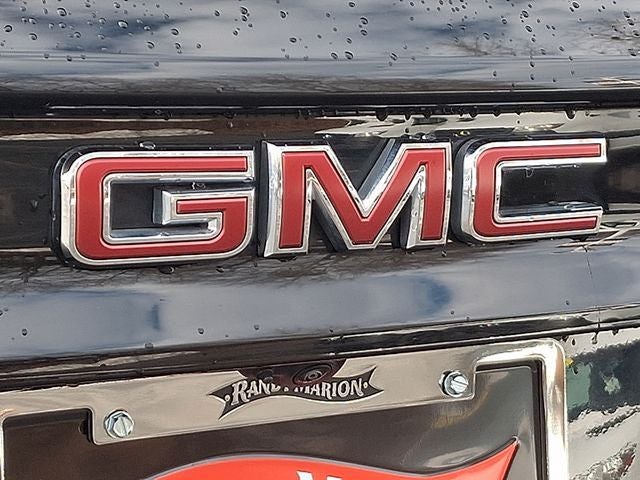2024 GMC Acadia AWD Elevation