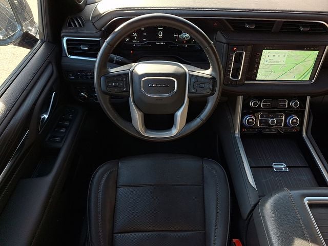 2022 GMC Yukon Denali Denali