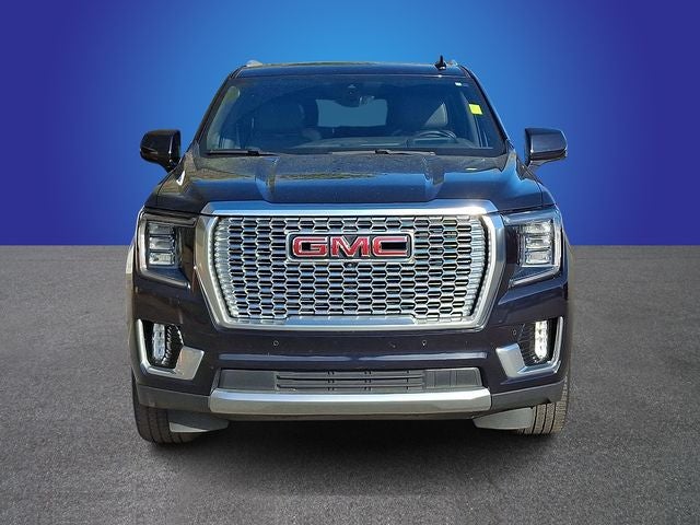 2022 GMC Yukon Denali Denali