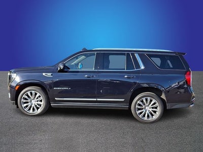 2022 GMC Yukon Denali Denali