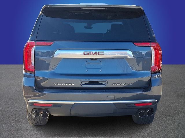 2021 GMC Yukon Denali Denali