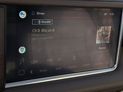 2022 GMC Yukon Denali Denali