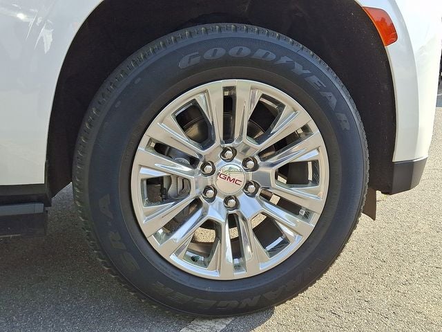 2022 GMC Yukon Denali Denali