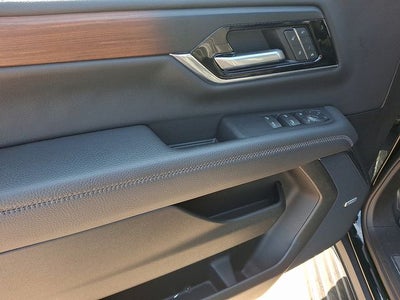 2025 GMC Yukon XL Denali Denali