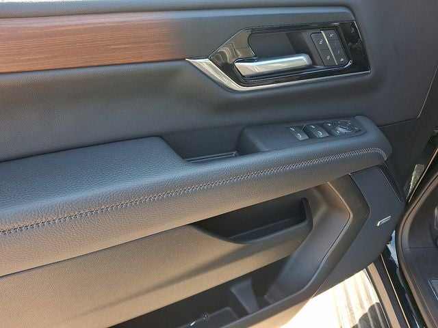 2025 GMC Yukon XL Denali Denali