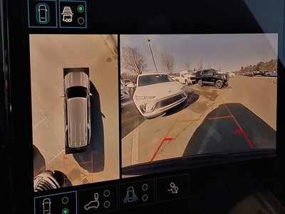 2025 GMC Yukon XL Denali Denali