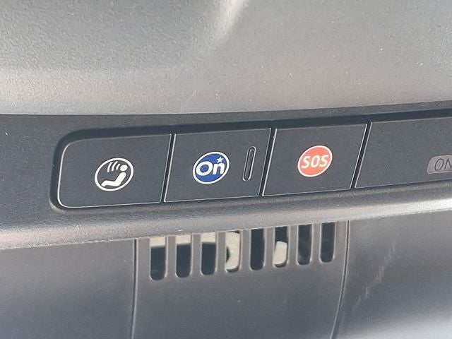 2025 GMC Yukon XL Denali Denali