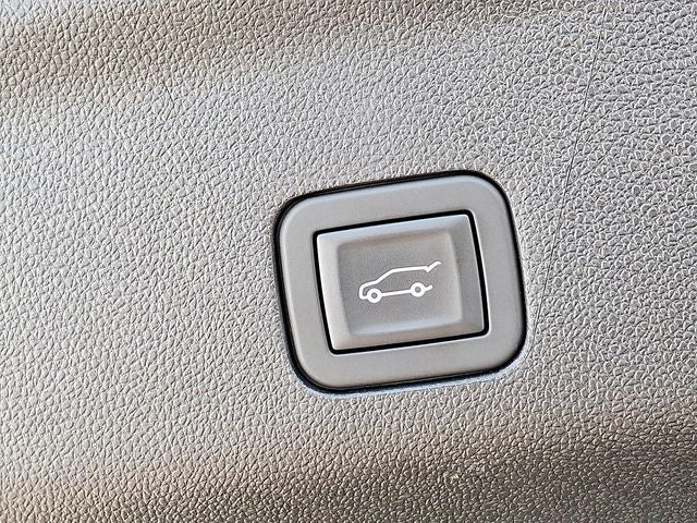 2025 GMC Yukon XL Denali Denali