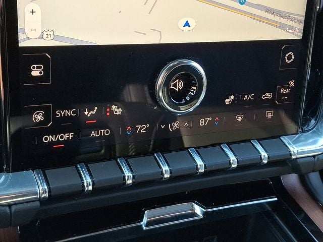 2025 GMC Yukon XL Denali Denali