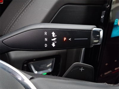 2025 GMC Yukon XL Denali Denali