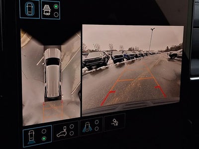 2025 GMC Yukon XL Denali Denali