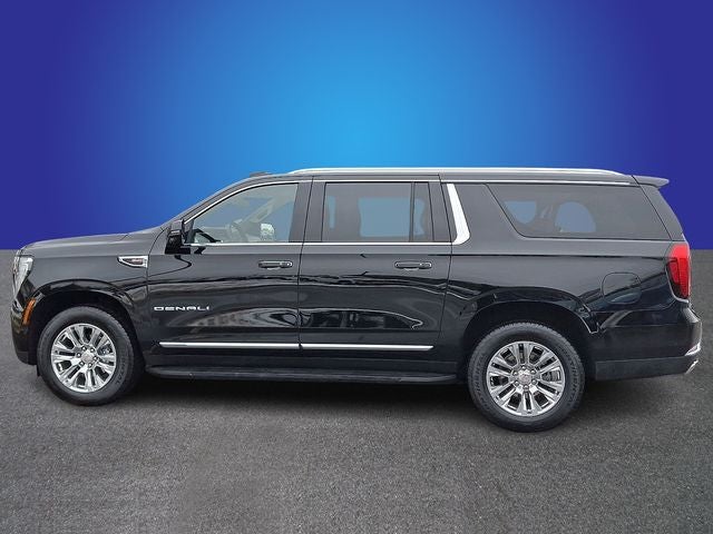 2025 GMC Yukon XL Denali Denali