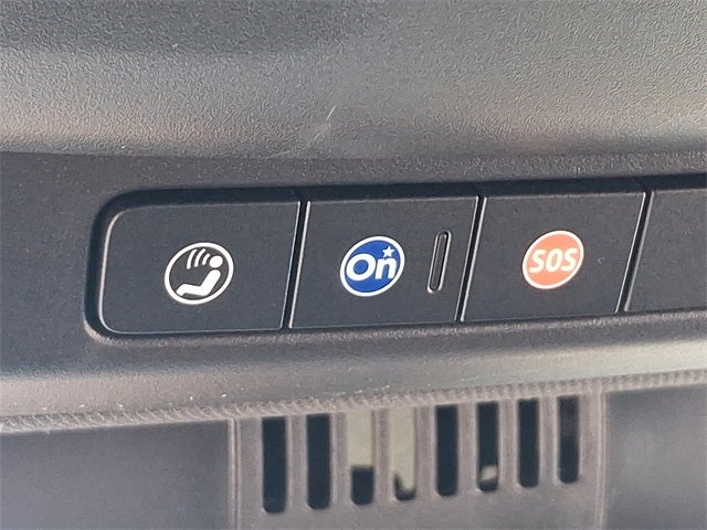 2025 GMC Yukon XL Denali Denali