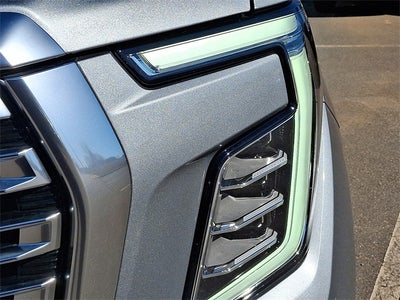 2025 GMC Yukon XL Denali Denali