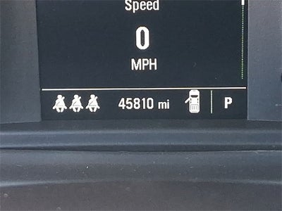 2024 GMC Sierra 2500HD Pro