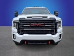 2022 GMC Sierra 2500HD AT4
