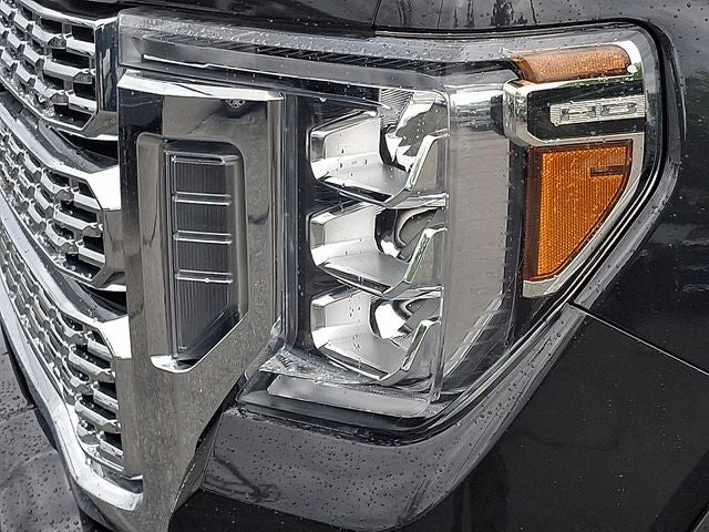 2020 GMC Sierra 2500HD Denali