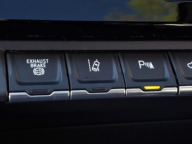 2024 GMC Sierra 2500HD AT4X