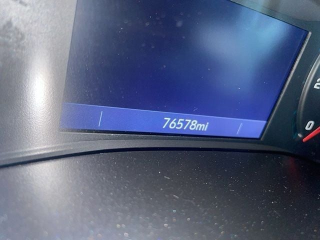 2019 GMC Canyon 4WD Denali