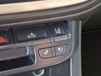 2018 GMC Canyon 4WD Denali