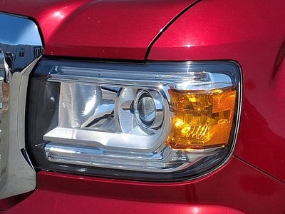 2018 GMC Canyon 4WD Denali