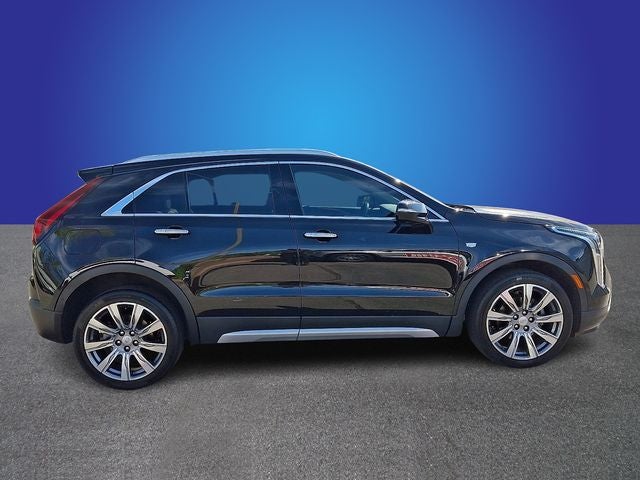2023 Cadillac XT4 FWD Premium Luxury