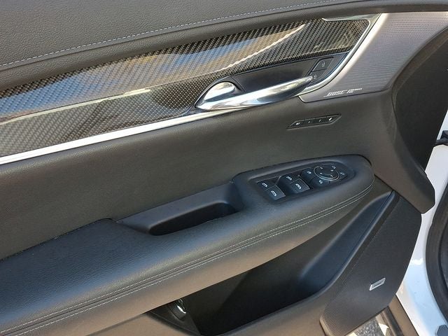 2020 Cadillac XT6 AWD Sport