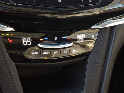 2020 Cadillac XT6 AWD Sport