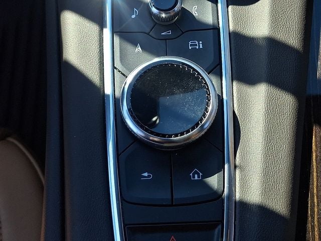 2023 Cadillac Escalade 4WD Premium Luxury