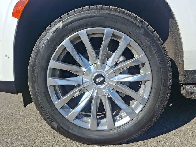 2023 Cadillac Escalade 4WD Premium Luxury