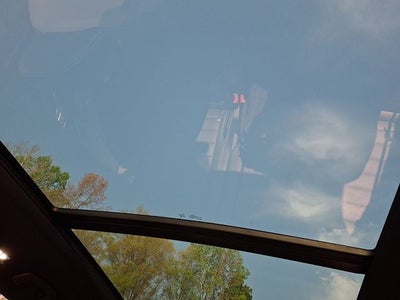 2025 Volkswagen Atlas Cross Sport 2.0T SEL R-Line Black