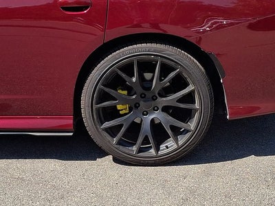 2020 Dodge Charger R/T