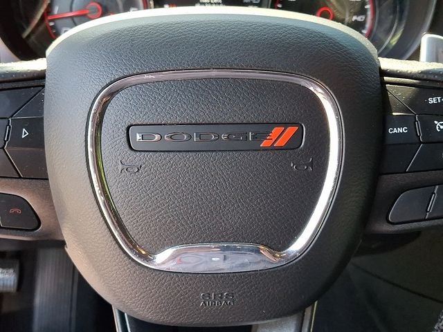 2020 Dodge Charger R/T