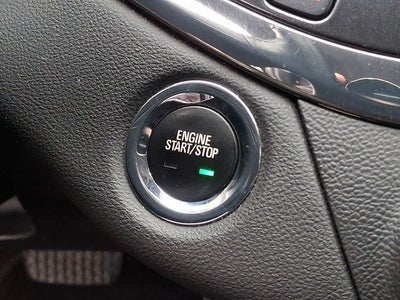 2019 Chevrolet Impala Premier