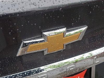 2019 Chevrolet Impala Premier
