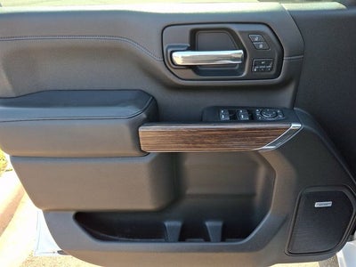 2022 Chevrolet Silverado 2500HD High Country