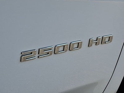 2022 Chevrolet Silverado 2500HD High Country