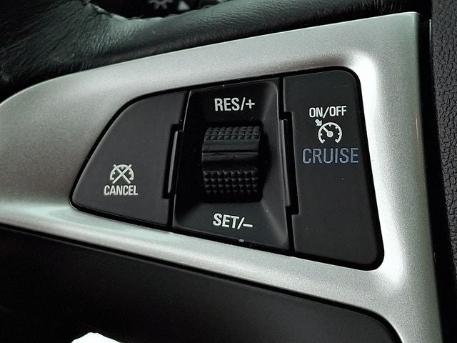 2014 GMC Terrain SLT